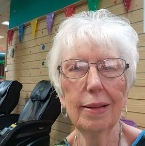 Meet your Posher, Janice